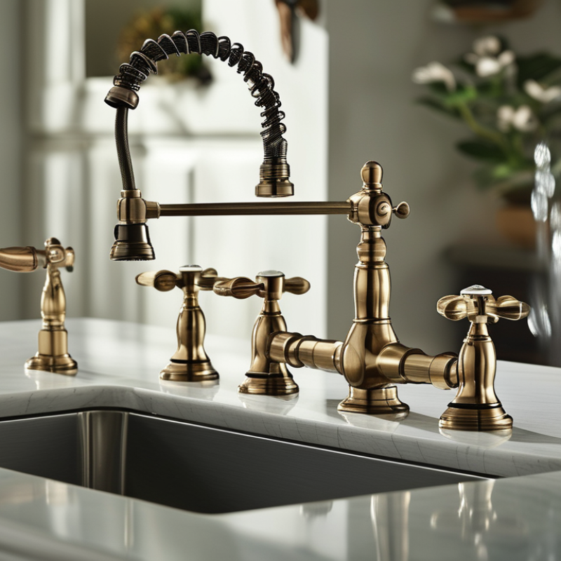 Cold And Hot Water Tap Essential Guide and Tips for Buyers?