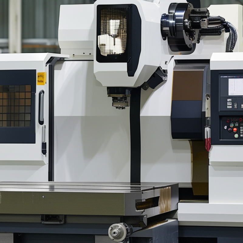 What is the Difference Between 3 Axis and 5 Axis CNC Machines?