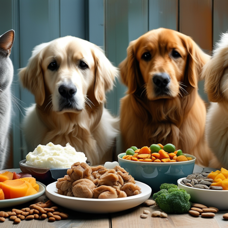 2026 Best Foods for Picky Pets What Should You Choose?