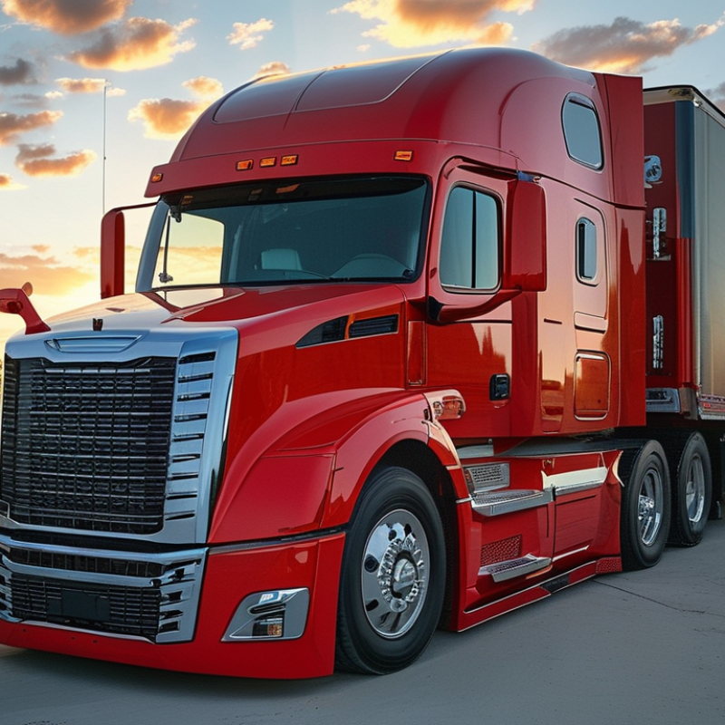 How to Choose the Right Oem Truck Company for Your Needs?