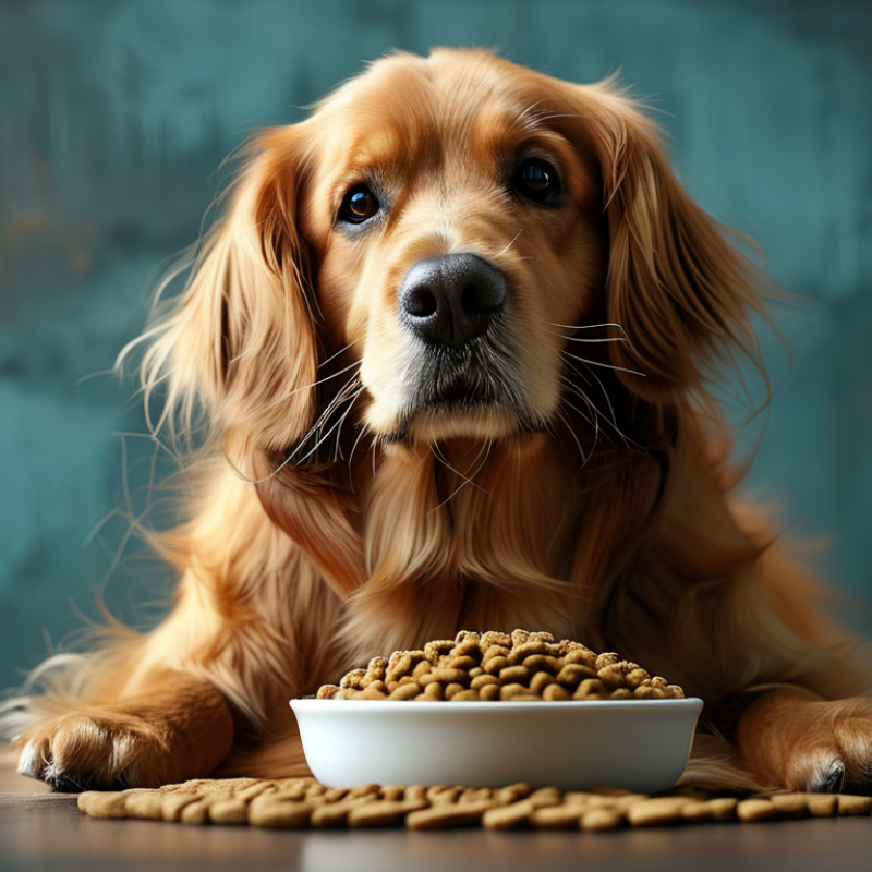 10 Reasons Your Dog Suddenly Won't Eat Dry Food Anymore?