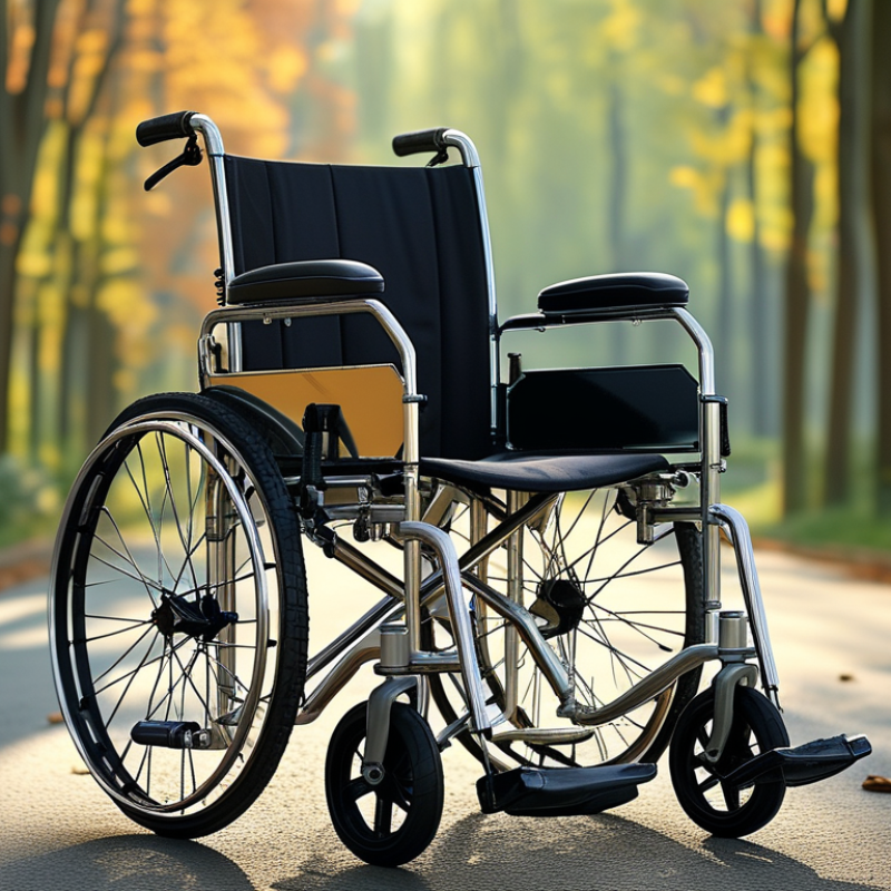 How to Choose Between Lightweight and Heavy-Duty Wheelchairs?