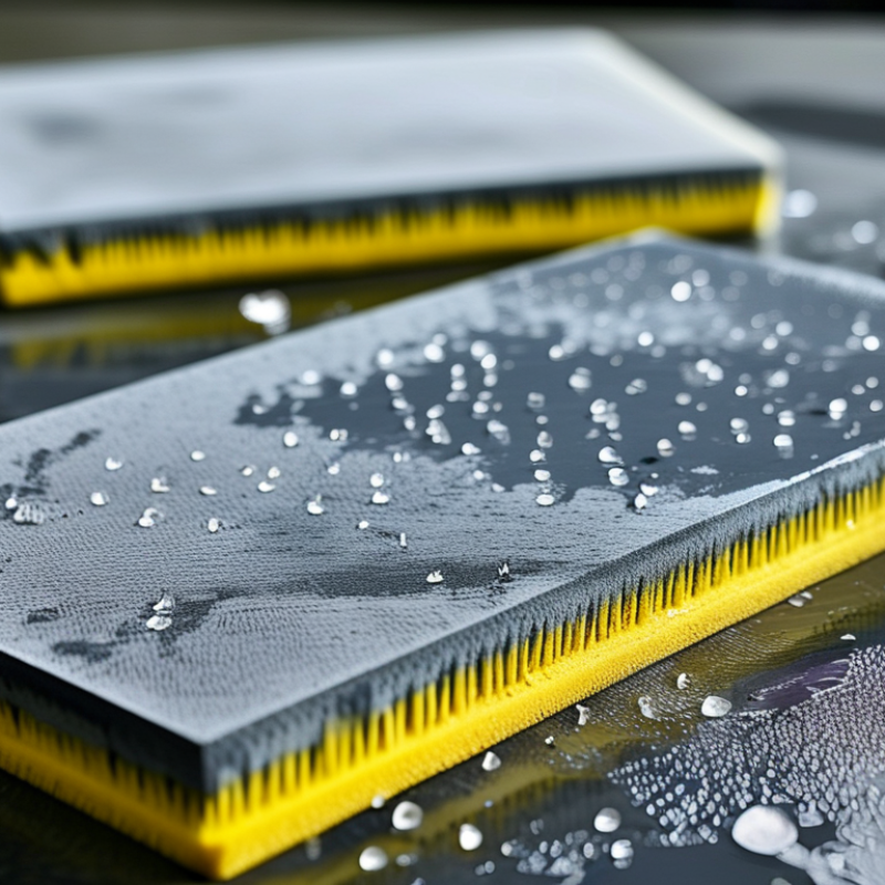 Top Wet Diamond Polishing Pads for Ultimate Surface Finish Solutions?