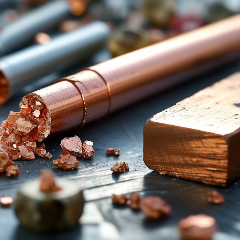 2026 How to Source Cutep Tellurium Copper for Your Business?