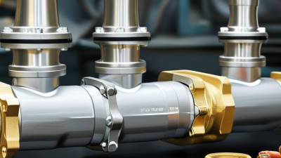 Top 10 Heat Exchanger Parts Every Buyer Should Know?
