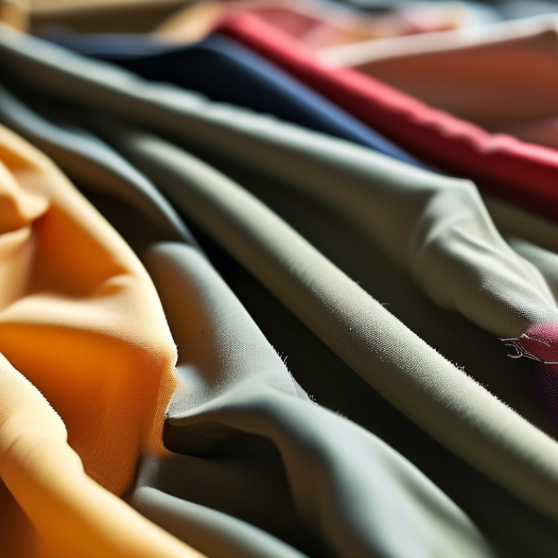What is the Best Elastic Stretch Fabric for Global Buyers?