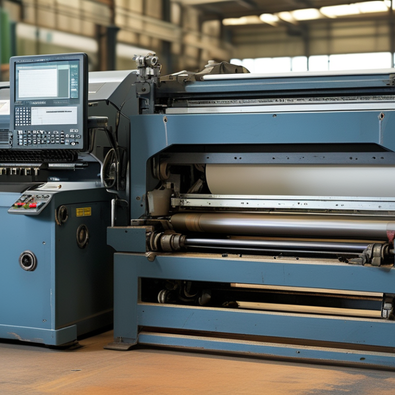 How to Choose a Reliable Printing Machine Supplier Guide?