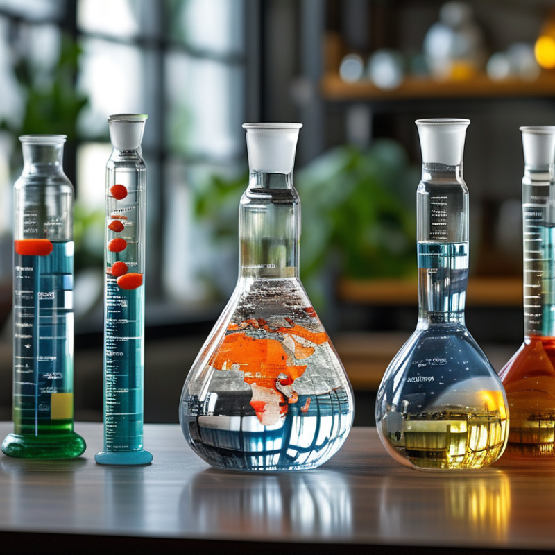 Top 5 Quartz Reactor Benefits for Global Buyers?