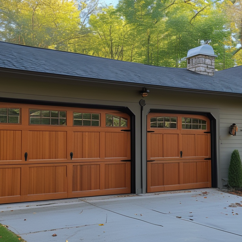 Why Does Your Garage Door Open by Itself in 2026?