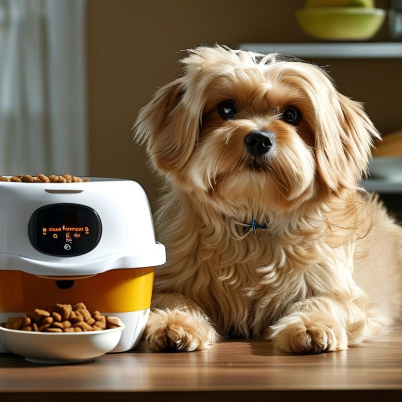 Can Automatic Feeders Work Without Wifi for Your Pets?