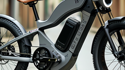 Best Ebike Lithium Battery Options for Global Buyers?