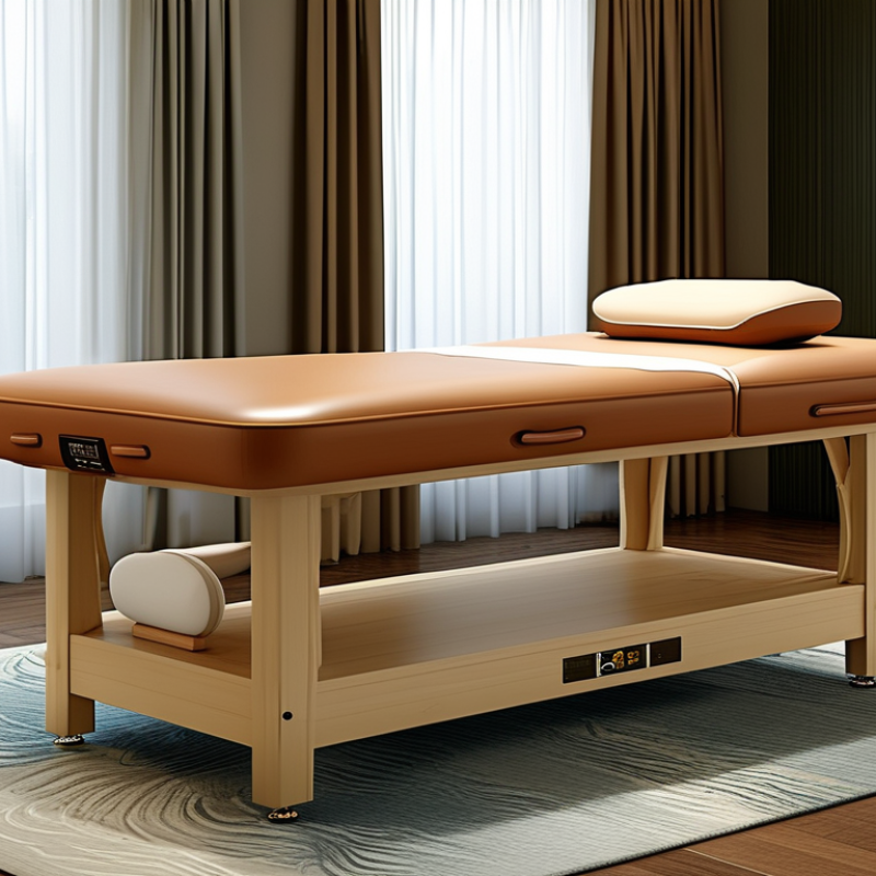 How to Choose the Best Lightweight Massage Bed for Your Needs?
