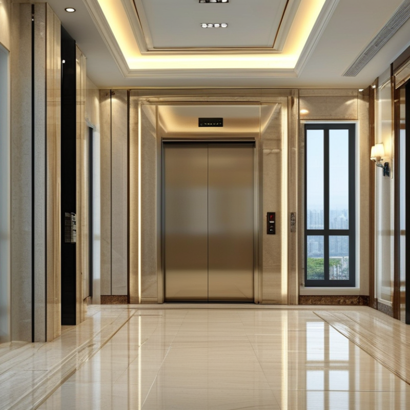 China Best Home Lift Building Codes You Need to Know?