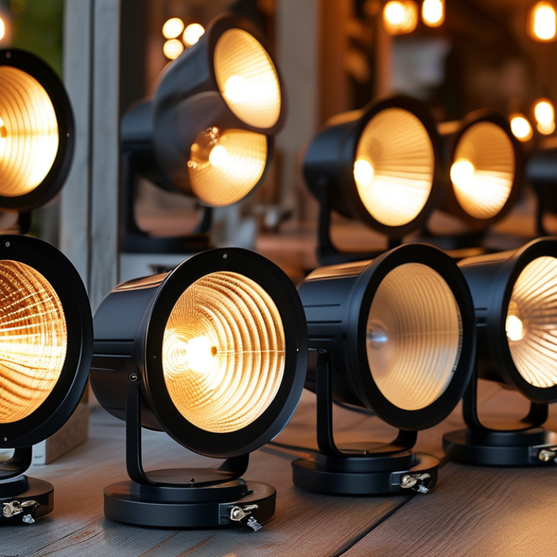 How to Choose the Best Flood Lights for Your Needs?