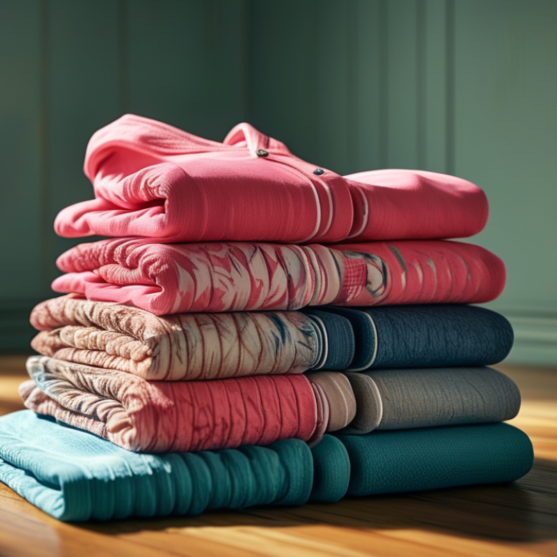 10 Best Tips to Wash Activewear Without Ruining Elasticity?