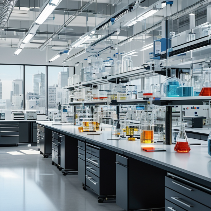 2026 Best Tips to Optimize Laboratory Operations for Success?