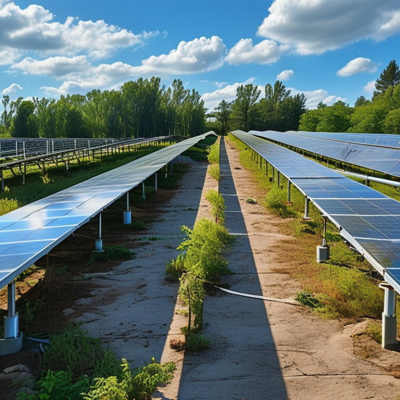 2026 How to Maintain Solar Panels for Maximum Efficiency?