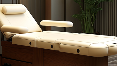 2026 Best Fold Out Massage Table for Your Relaxation Needs?