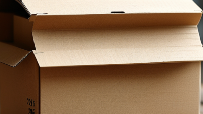 2026 Top Trends in Corrugated Plastic Boxes for Global Buyers?