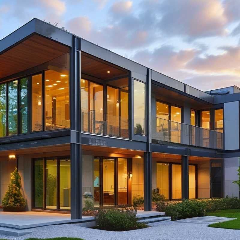 2026 Best Prefab House What Makes Them Ideal for Buyers?