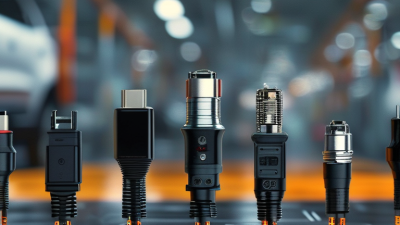 Why Choose Auto Connectors for Your Next Project?