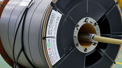 Top Lszh Irradiated Insulating Cable Material Suppliers Worldwide?