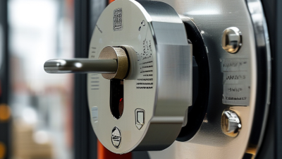 Best Control Lock Solutions for Secure China Sourcing?
