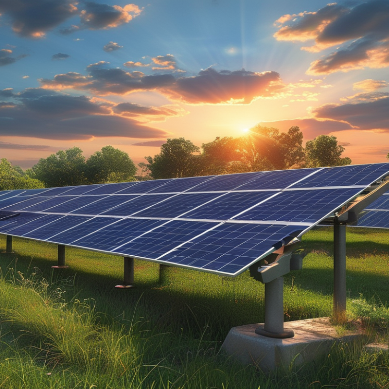 Top 5 Ways to Replace Solar Light Batteries Easily?