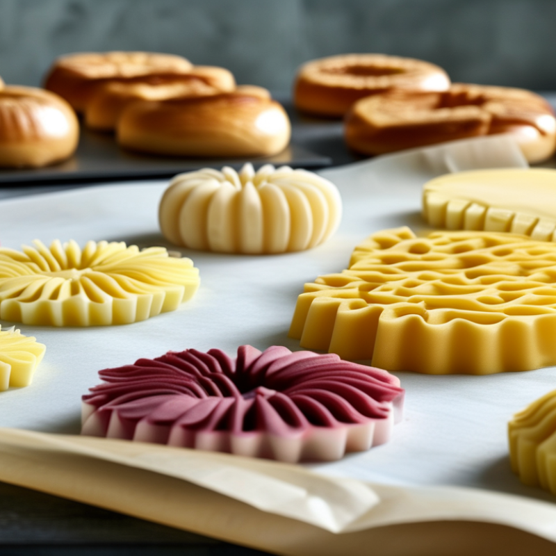 Is Silicone Baking Paper Sheet Worth the Investment for Bakers?