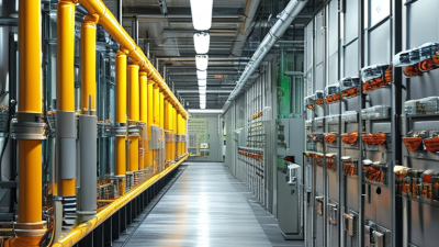 Top 10 Benefits of Busway and Bus Duct Systems for Efficient Power Distribution?
