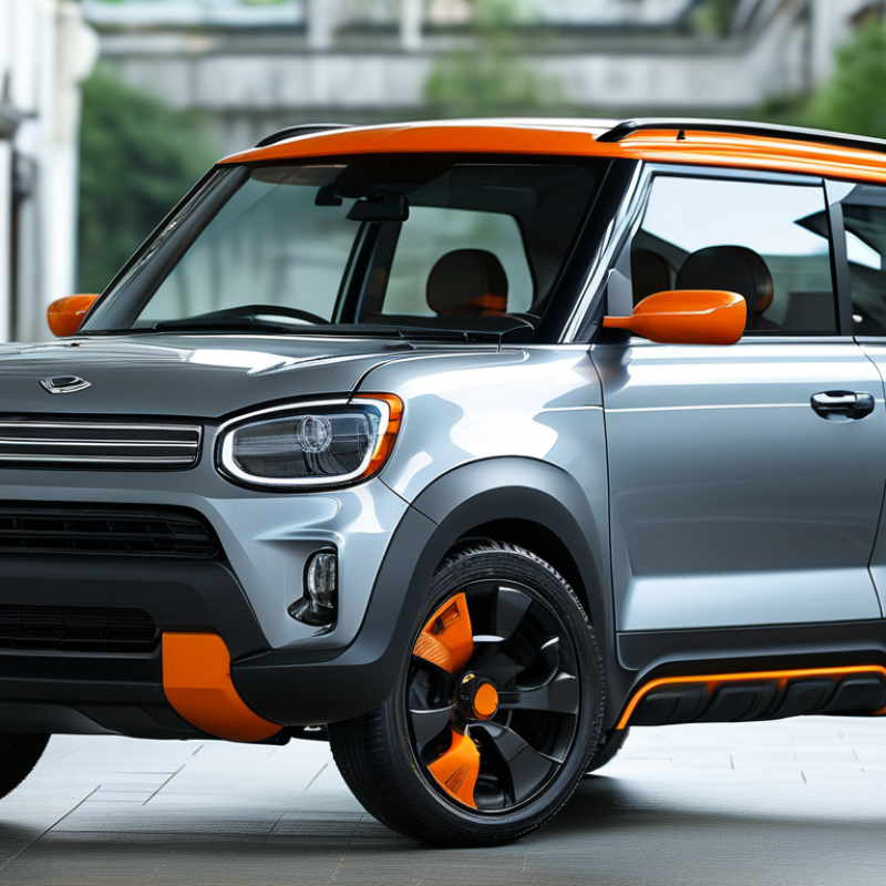 Top 10 Electric Mini Vans From China for Global Buyers?