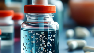 Exploring Nitroxoline Clinical Studies for Global Buyers?