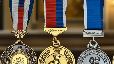 Discover the Best Custom Enamel Medals for Your Needs?