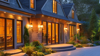 How to Choose the Best Flood Lights for Your Needs?