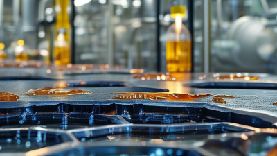 Top 5 Best Uses of 5-Hydroxymethylfurfural in Industry?