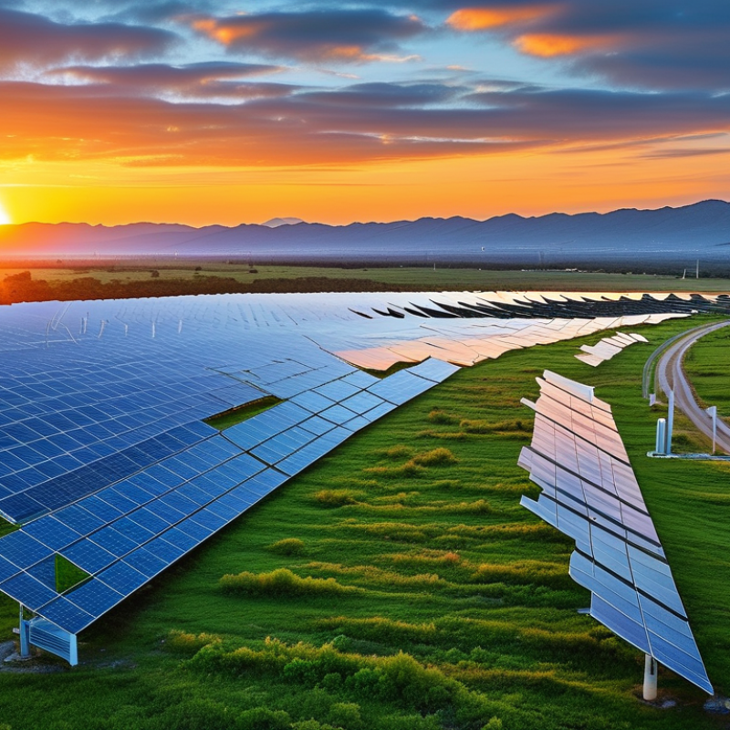 Top 10 Solar Powered Generators for Reliable Energy Solutions?