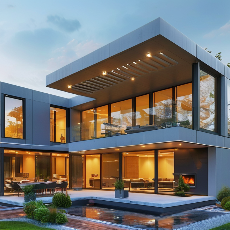 Benefits of Luxury Modular Homes for Global Buyers in 2026?