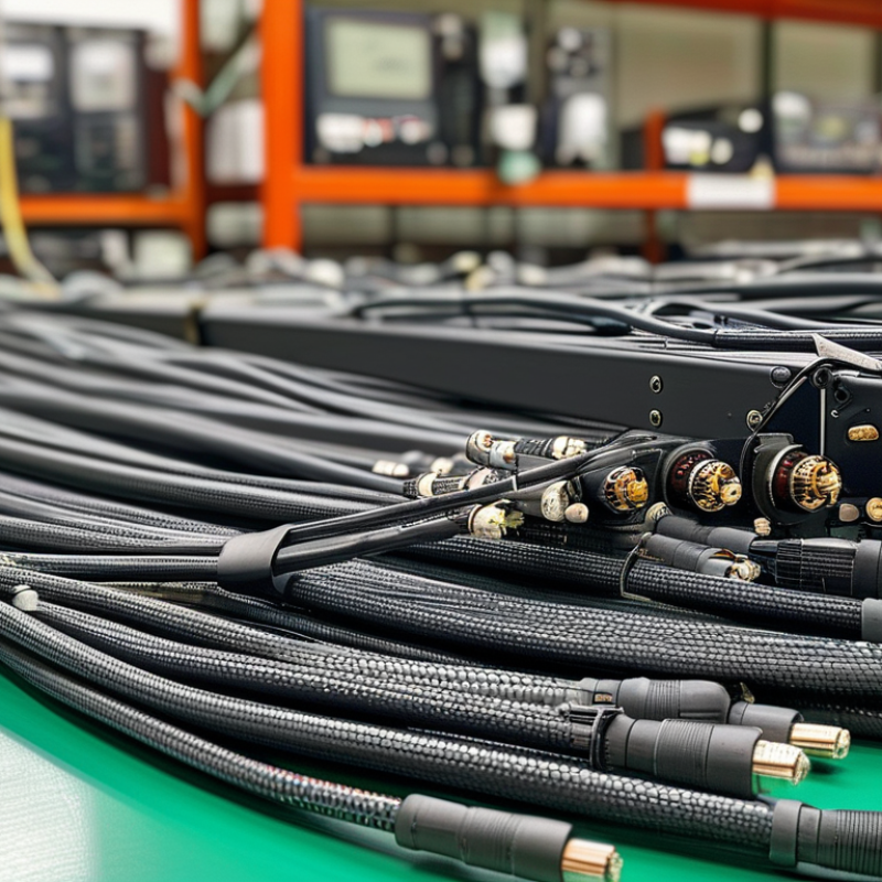 2026 How to Choose the Best RF Feeder Cable for Your Needs?