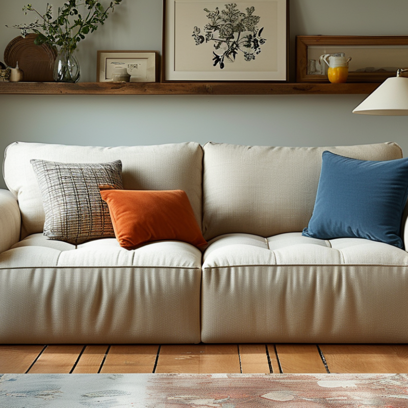 How to Choose the Best Compressible Sofa for Your Space?