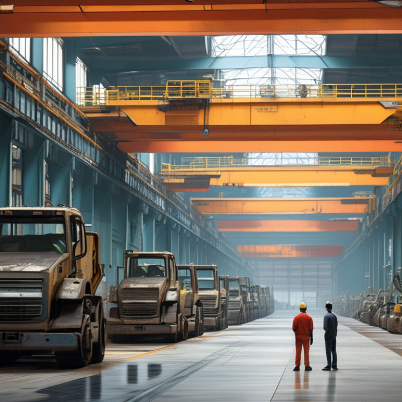 Top 10 Tips to Extend Equipment Lifespan in Factories?