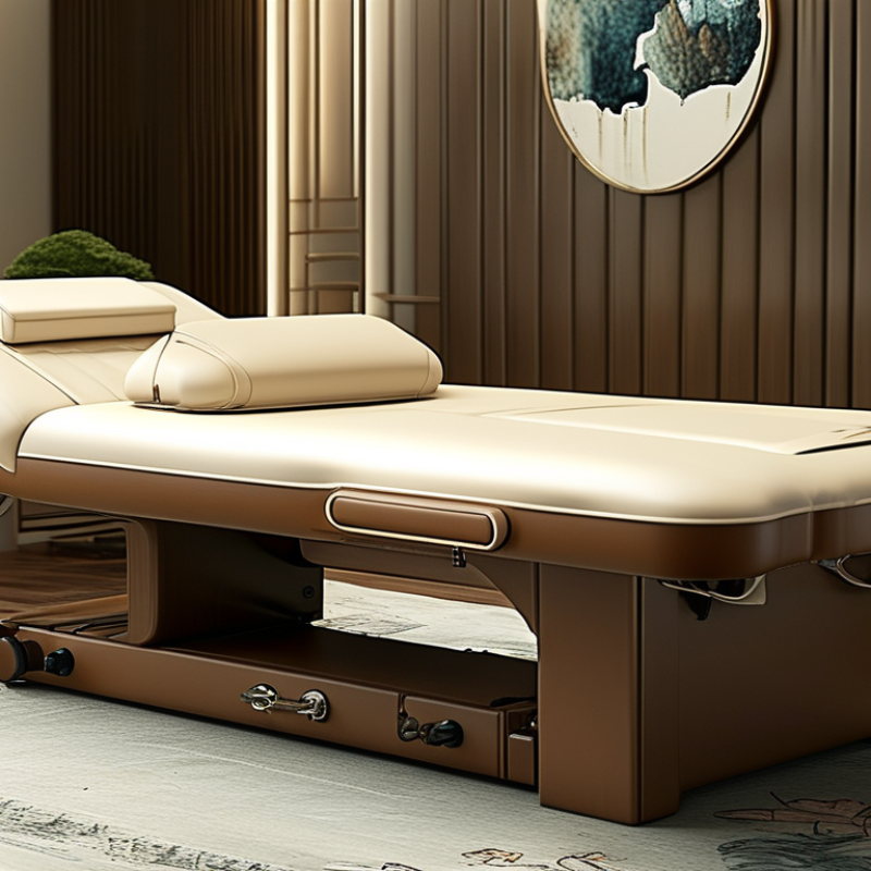 Top Fold Out Massage Table Options for 2026 Buyers Guide?