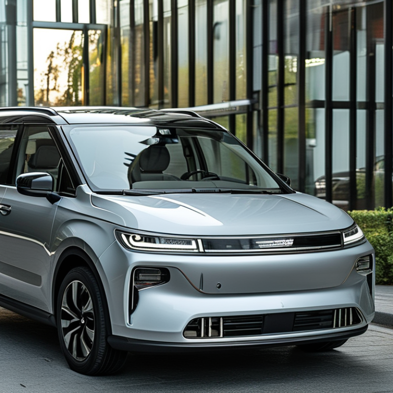 2026 Electric MPV Guide for Global Buyers How to Choose?