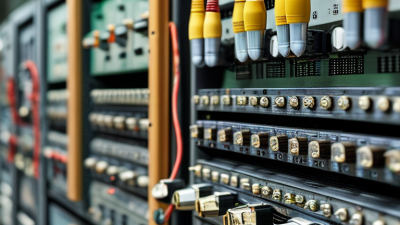 2026 How to Choose the Right RF Feeder Cable for Your Needs?