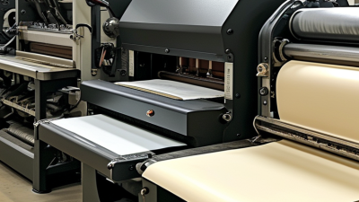 How to Choose the Best Foil Printing Machine for Your Business Needs?