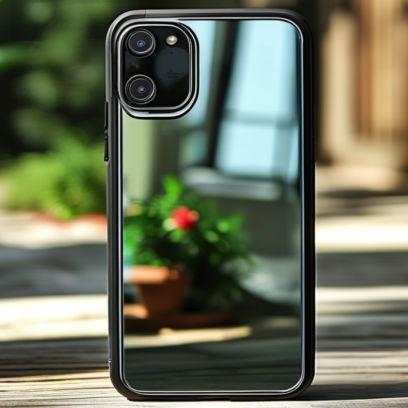 How to Choose the Perfect Mirror Phone Case for Your Style and Protection?