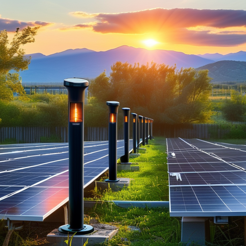 Why Are My Solar Post Lights Blinking On and Off Solutions?