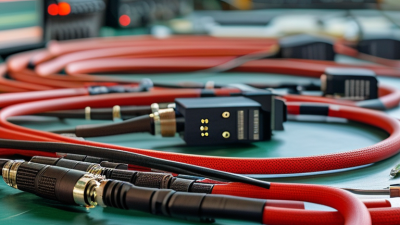 Top Tips for Selecting the Right RF Feeder Cable?