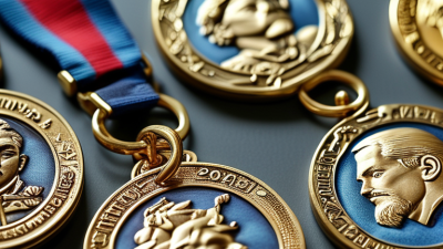 2026 Top Custom Enamel Medals for Global Buyers Guide?
