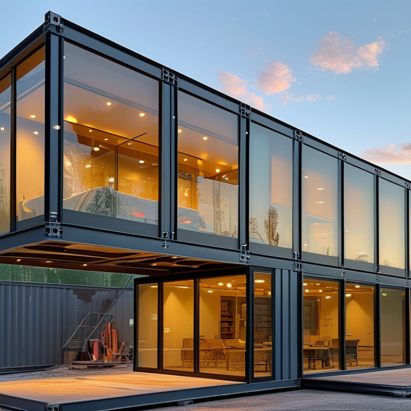 How Strong Are Modular Steel Structures Tips for Buyers?