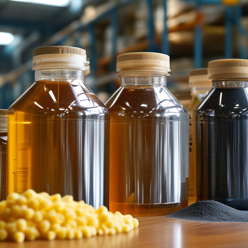 How to Source 5-Hydroxymethylfurfural for Your Business?